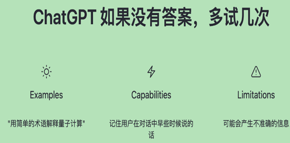 chatgpt的全称是什么