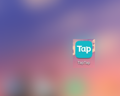 Taptap怎样关闭推送消息