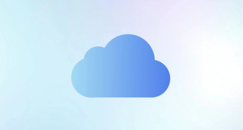 iPhone / iPad 通过 iCloud恢复已删除的文件操作方法