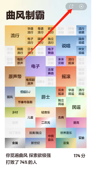 网易云音乐22年度报告怎么看