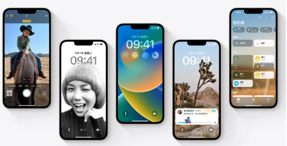 要不要升级iOS16正式版？iOS16正式版升级建议