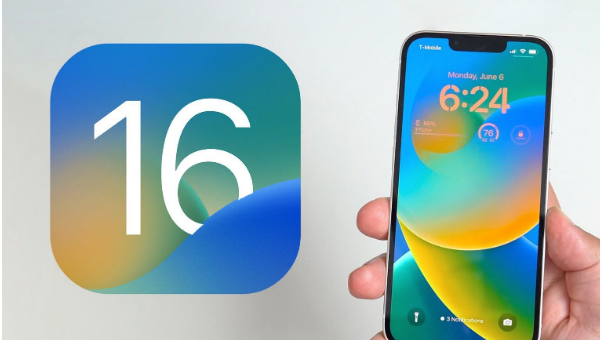 iOS 16有哪些不为人知的新功能？iOS 16 隐藏功能盘点