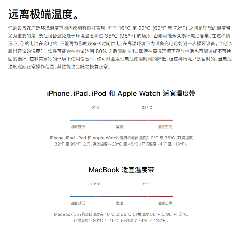 如何延长iPhone电池的使用时间和寿命？