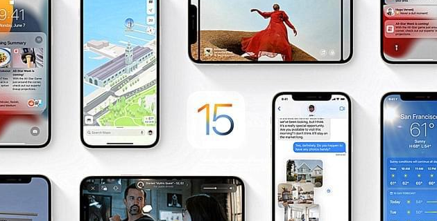 iOS15 Beta7好用吗？iOS15 Beta7后会不会是正式版？