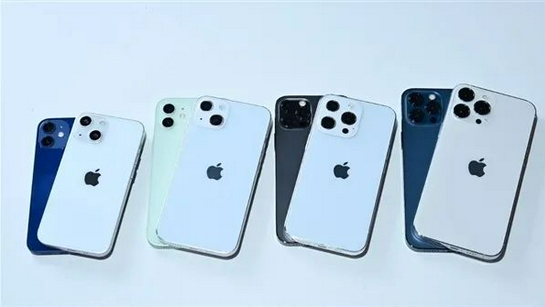 iPhone 13价格怎么样？会超15000吗？