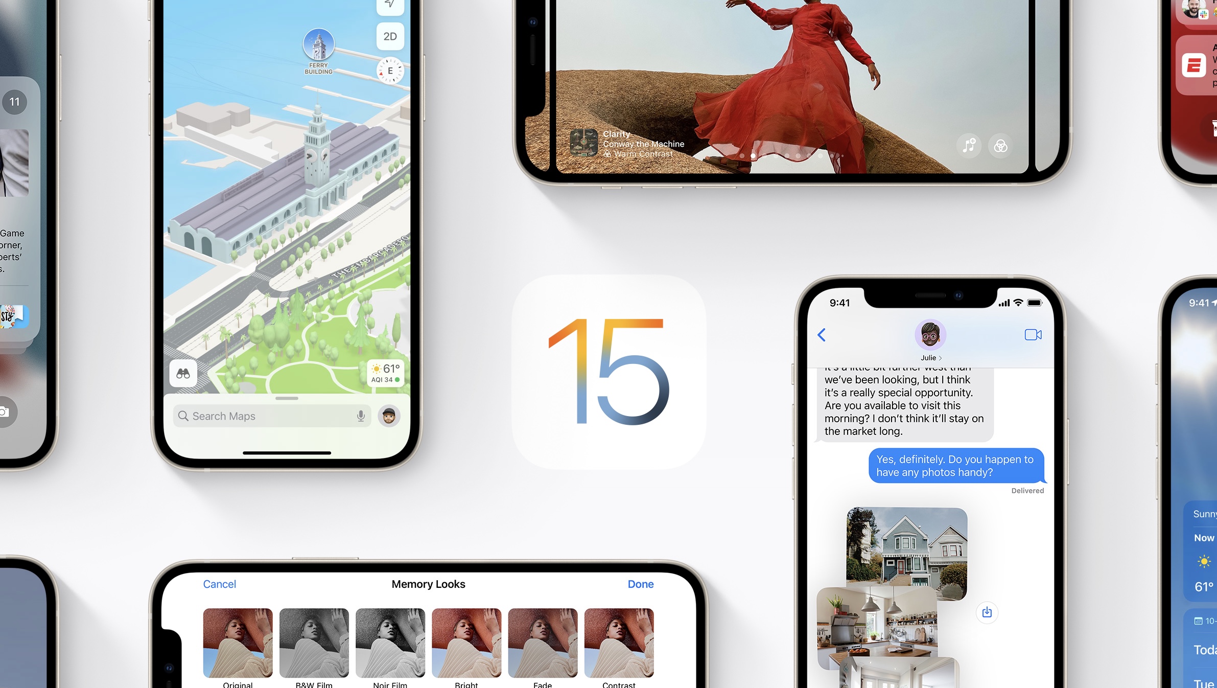 iOS 15 beta 2 体验如何？iOS 15 beta 2 Bug 汇总