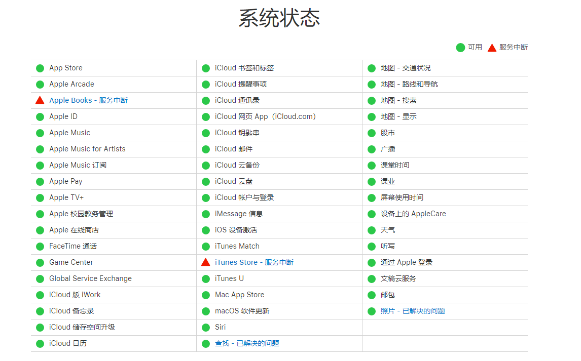 iCloud 照片无法同步怎么办？