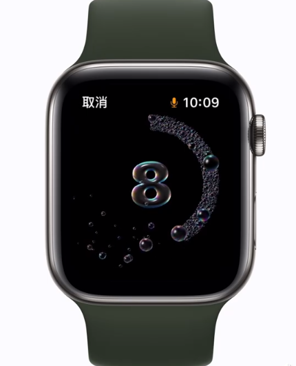 Apple Watch 的 10 个实用小技巧