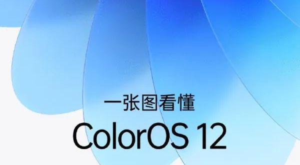 coloros12怎么添加桌面卡片