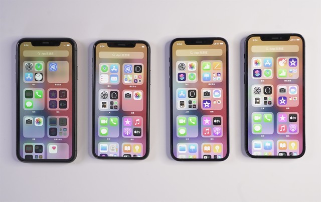 iPhone12比iPhone11有哪些差别和改进？