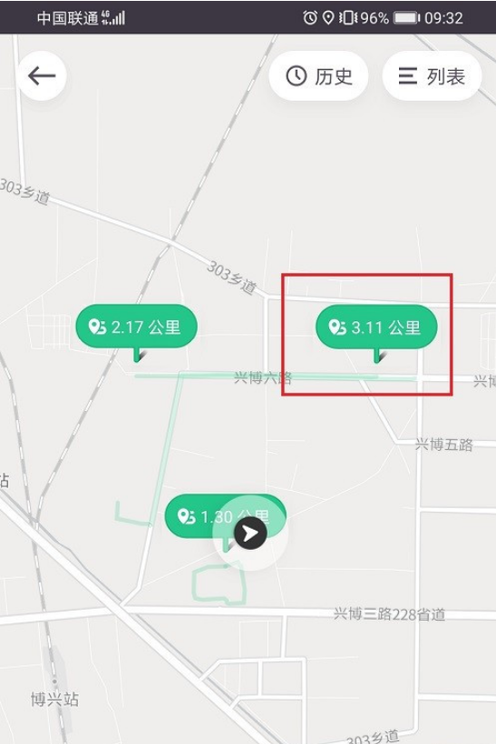 keep骑行路线怎么设置