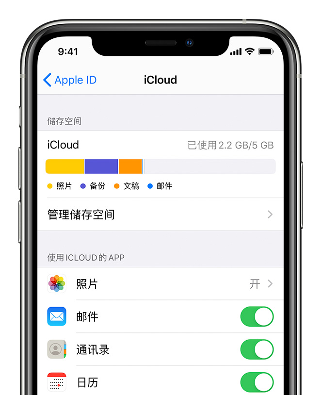 在 iPhone 上误删的通讯录、文件等如何找回？