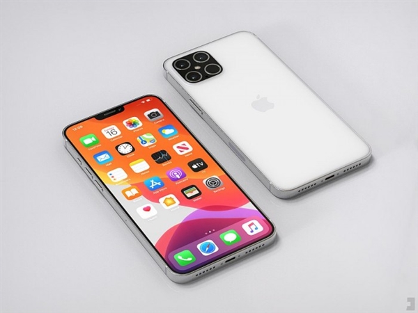 iPhone 12系列会有1TB容量吗？iPhone 12储存容量有多少？