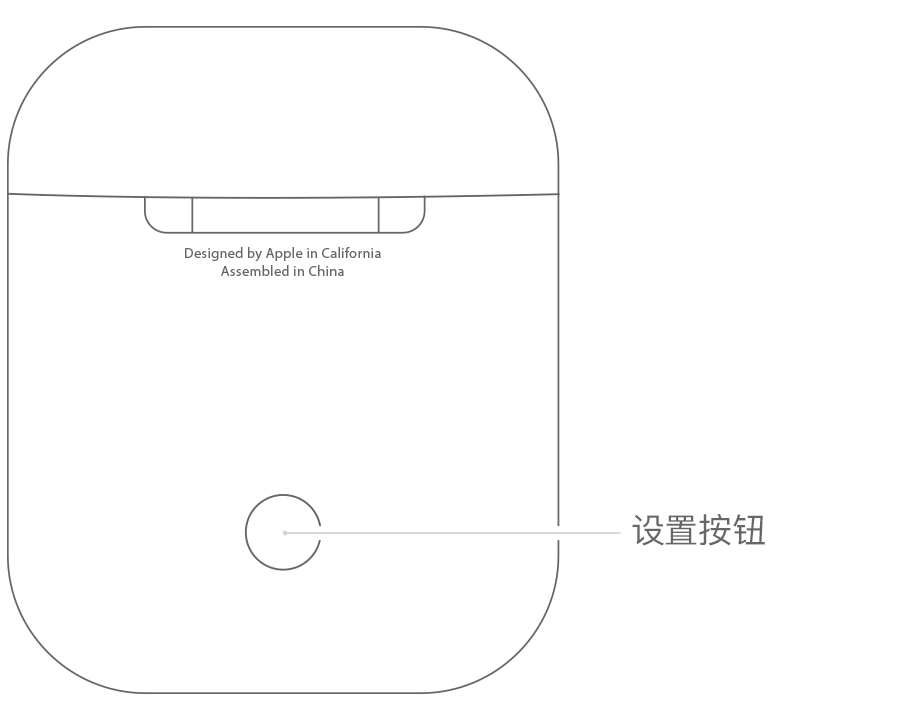 如何将已连接的 AirPods 切换至其他设备？