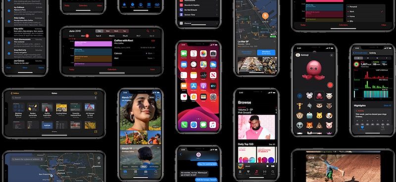  iOS 13 GM版推荐升级吗？ iOS 13 GM版和正式版有什么区别？