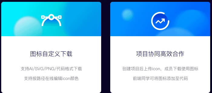 iconfont阿里巴巴矢量图标库app怎么用