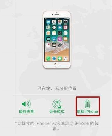 忘记 iPhone 锁屏密码怎么办？