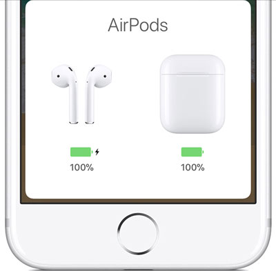 AirPods 使用教程篇（三） |  如何充电？如何延长AirPods 续航时间？