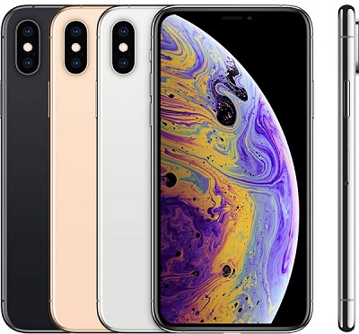 如何辨别各代 iPhone？|iPhone XS 与 iPhone X 外观差异有哪些?