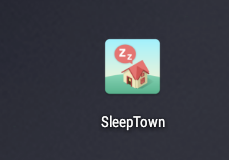 sleeptown怎样查询成就