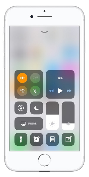 iOS 12 状态栏不显示蓝牙图标怎么办？| 如何关闭蓝牙？