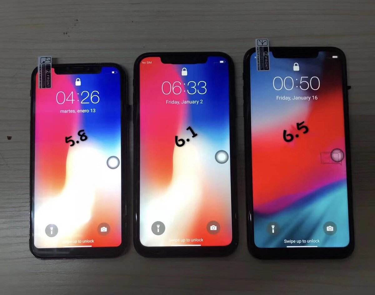 哪些人不会买万元售价的苹果iPhone Xs？