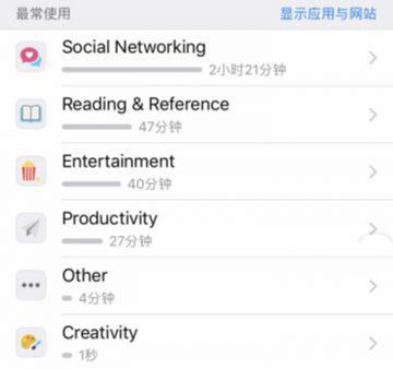 iPhone的这个功能治好了我的手机癌