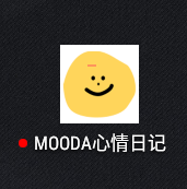 mooda怎样设置密码保护