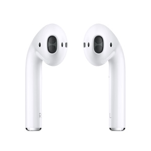 如何清洁 AirPods 和 EarPods？