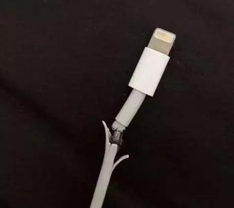 iPhone 数据线又坏了？这几个小技巧帮你延长苹果数据线的使用寿命