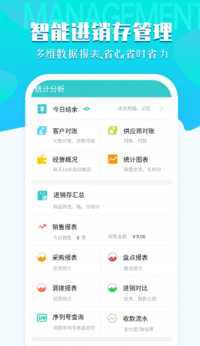 秦丝生意通app该怎么使用