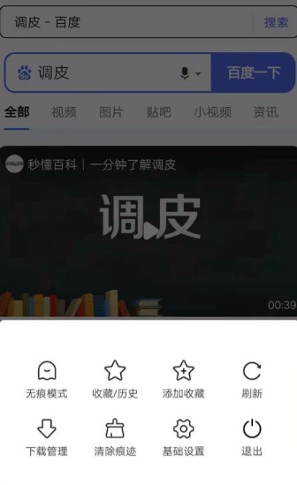 灵猫浏览器app怎么用