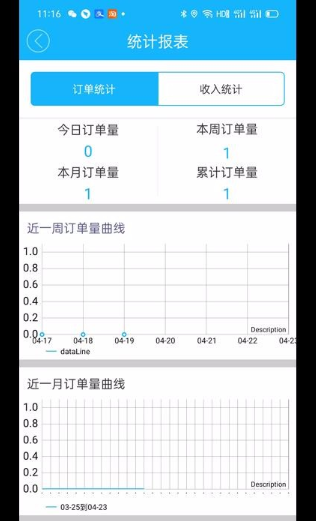 稻超人配送端app如何操作