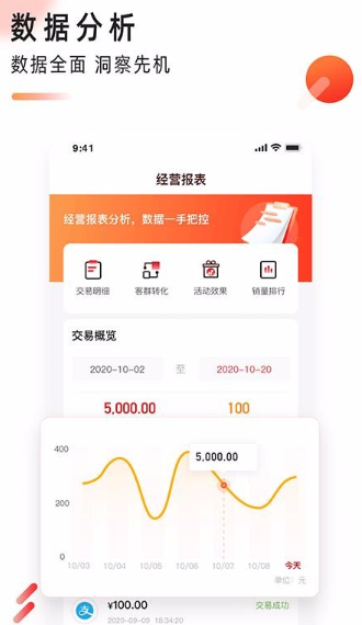 i惠商app怎么操作