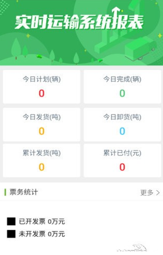 怎么使用川流货主app