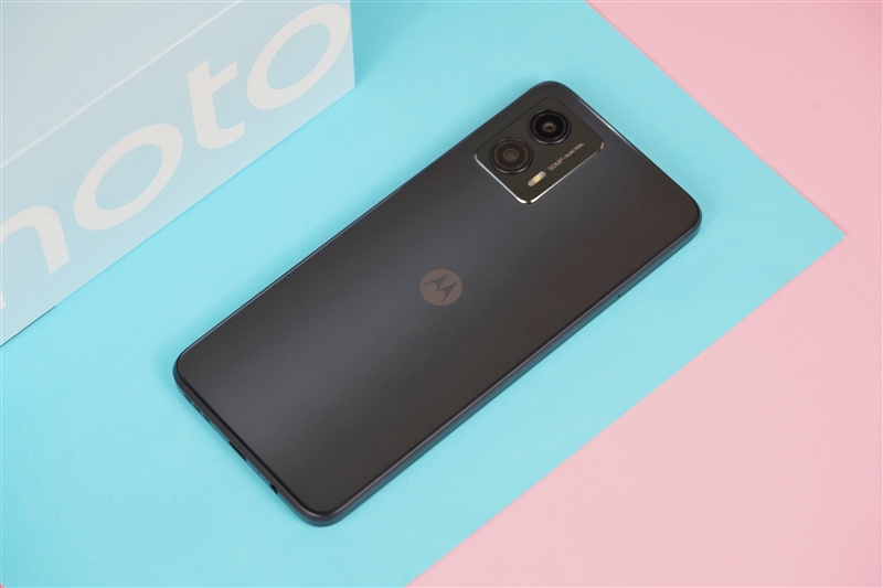 千元5G全击手！moto G53评测：都是你想要的