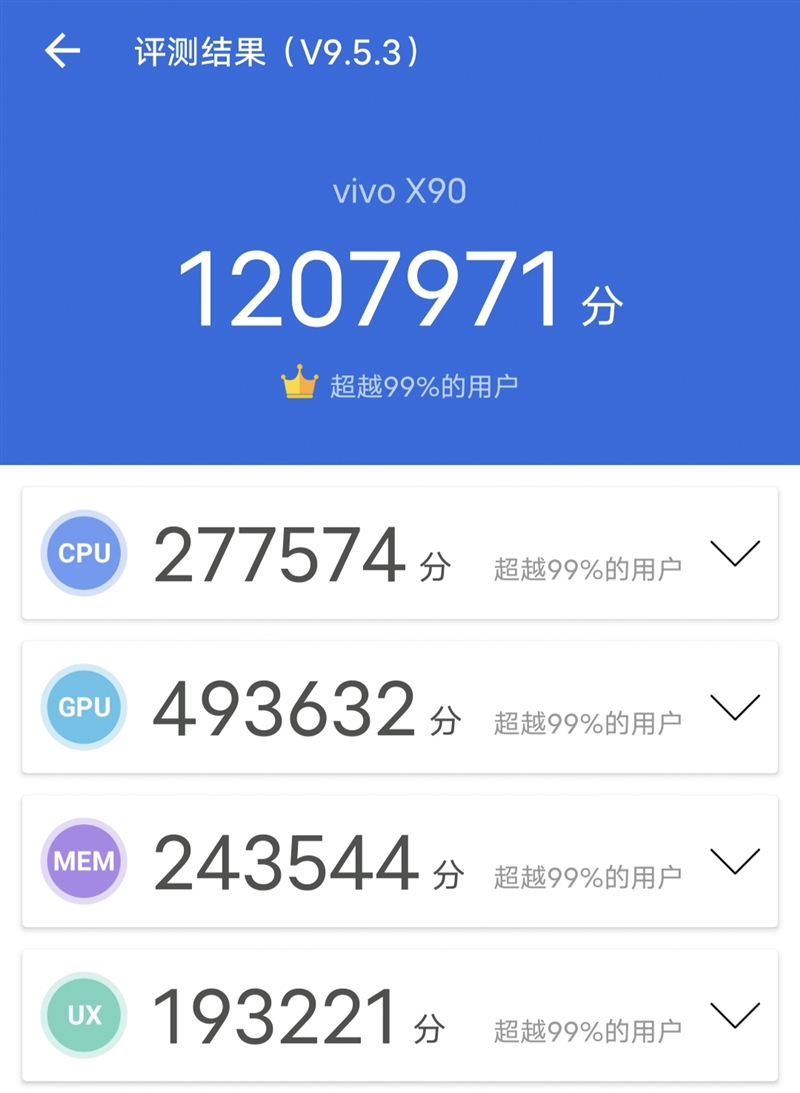 无与伦比的双芯旗舰！vivo X90评测：史上最卷的标准版手机