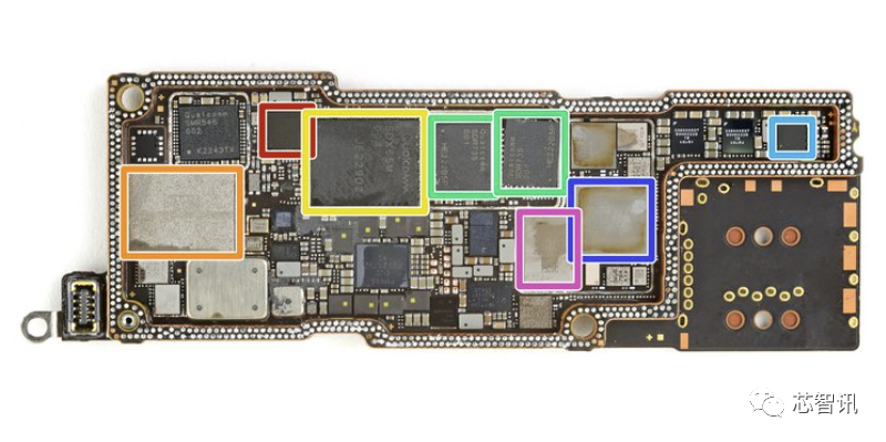 iPhone 14、iPhone 14 Pro详尽拆解：中国大陆供应商高歌猛进！