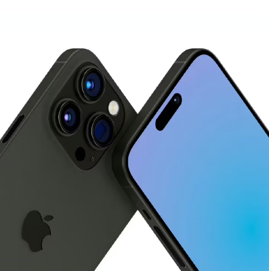 iPhone15Pro音量双按键是什么 音量双按键功能介绍 5