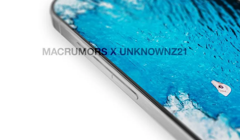 iPhone15Pro音量双按键是什么 音量双按键功能介绍 3