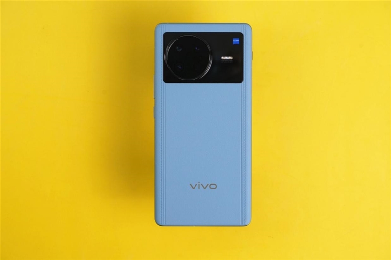 久别重逢的大屏旗舰！vivo X Note评测：7英寸影像/性能全能王