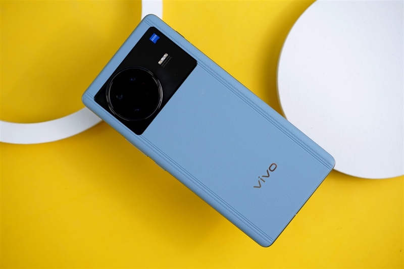 久别重逢的大屏旗舰！vivo X Note评测：7英寸影像/性能全能王