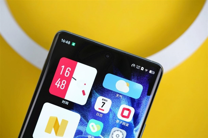 久别重逢的大屏旗舰！vivo X Note评测：7英寸影像/性能全能王