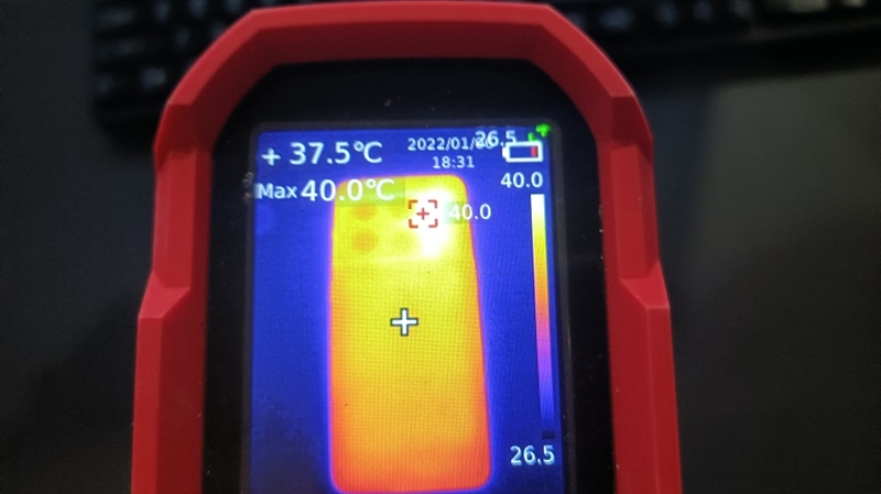 原神只有40℃！一加10 Pro首发测评：最强性能旗舰 还不烫手