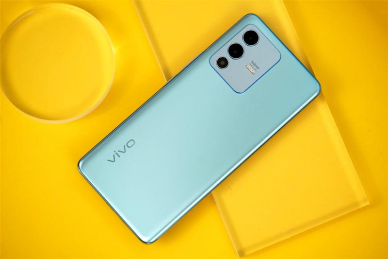 联发科“真香”旗舰芯加持！vivo S12 Pro评测：自拍神机 性能再无遗憾