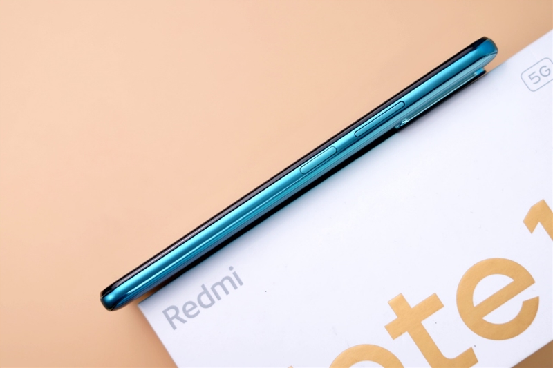 千元小金刚首上旗舰芯！Redmi Note 10 Pro评测：有史以来最大性能升级