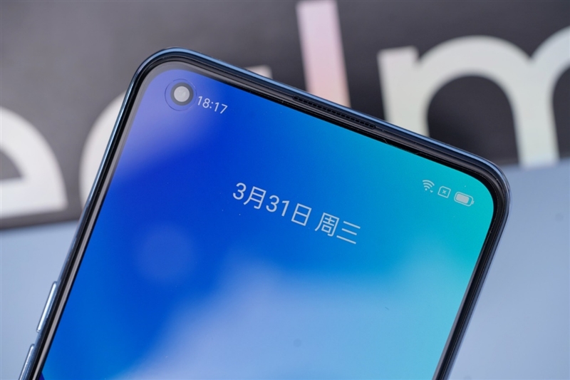 首发天玑1200比肩骁龙865+！realme GT Neo评测：顶配只要2299的性价比旗舰新王