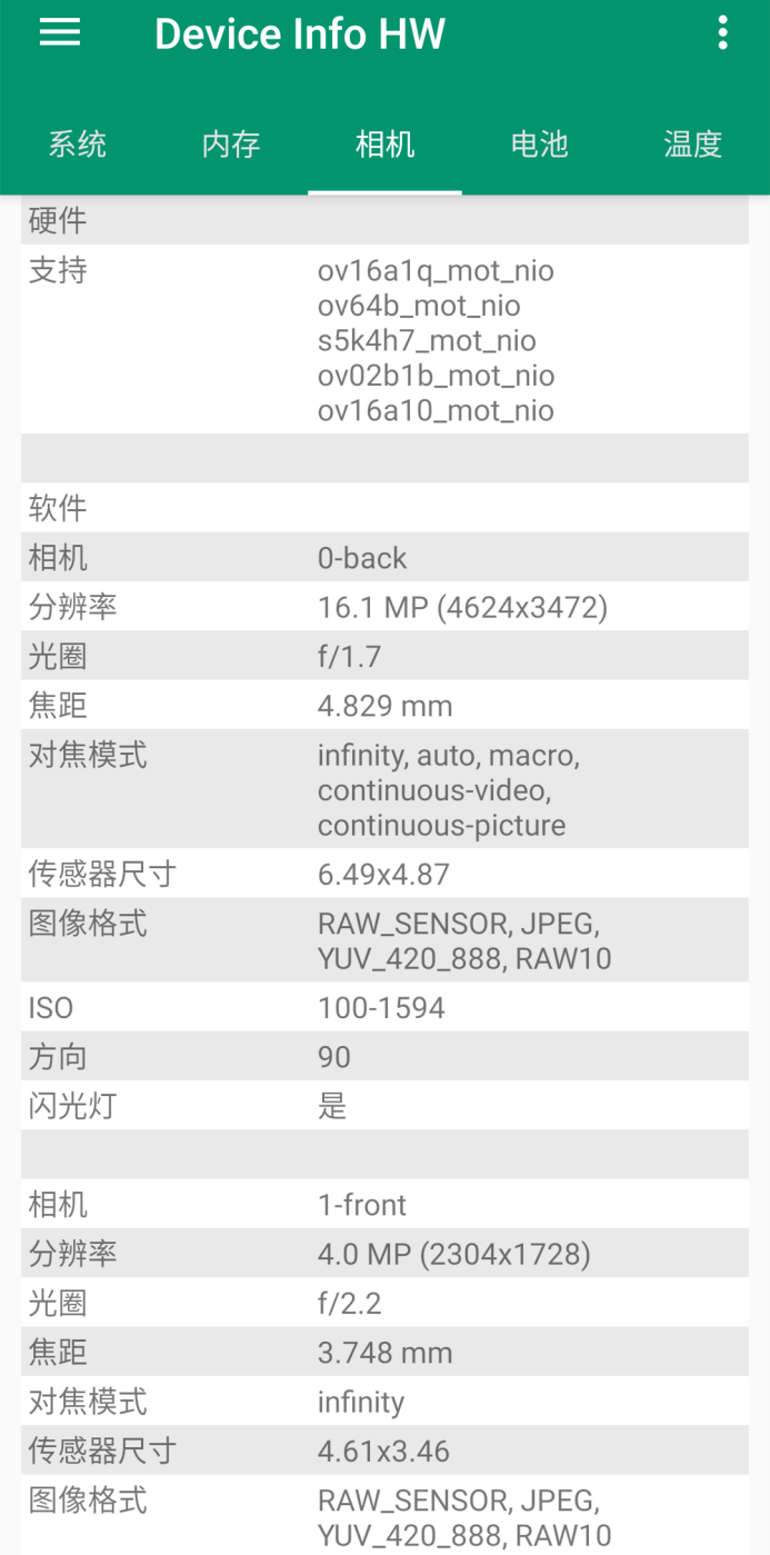 首发终极超频者骁龙870！motorola edge s评测：久违的Moto真旗舰