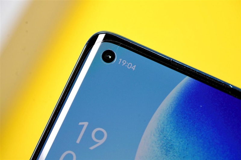 性能跃升！OPPO Reno5 Pro评测：变革影像内功的急先锋