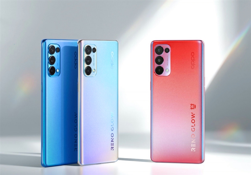 性能跃升！OPPO Reno5 Pro评测：变革影像内功的急先锋